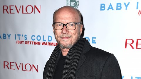 Filmmaker Paul Haggis Accused Of Sexual Assault