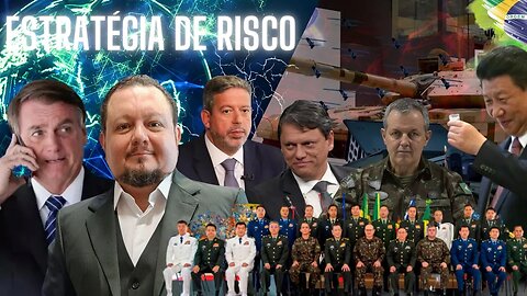 Estratégia de Risco