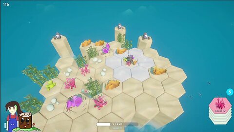 Coral Cove : This is a Hard Card Game to Master - RGRD's