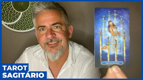 TAROT SAGITÁRIO - UMA MANIPULAÇÃO PRECISA CHEGAR AO FIM. UMA DESCOBERTA QUE PODE MUDAR TUDO