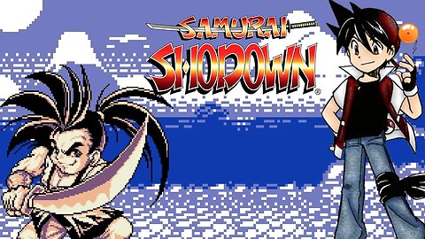 Samurai Shodown (Game Boy) | Haohmaru | COMPLETO