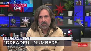 Neil Oliver On Excess Deaths: How Many Are Enough To Wake Up The Sleeping Masses?