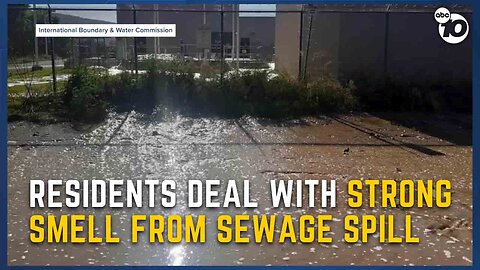 Thousands of gallons of sewage spills after South Bay plant pumps fail