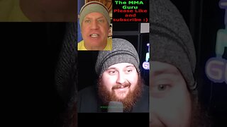 Jesse ON FIRE brags to his wife about Dana White's apology for slapping wife - MMA Guru Impressions