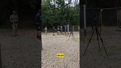 RBGC #uspsa August Match