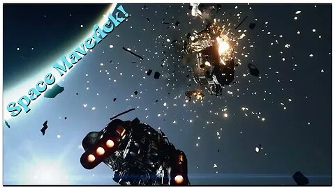 WE ALMOST BLEW UP!!! Disabled Guy And His Brother Play Starfield Part 2