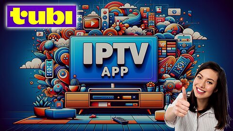 📺 Reviewing Free Live TV (IPTV) Apps in 2024 - Tubi