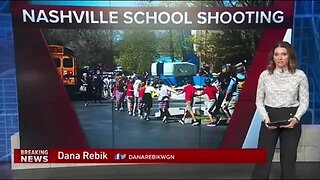 6 VICTIMS During School MASSACRE! Female Shooter was the 5th in History! WE NEED SCHOOL SAFETY!