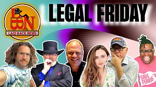 Legal Friday 10-20-2023