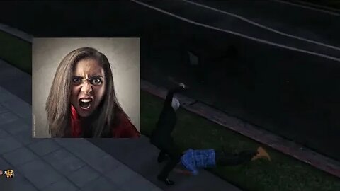 Kids Sister Yelled at Me for Trolling Her Brother on GTA Online!