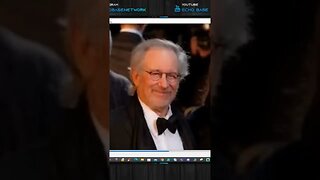 Steven Spielberg DESTROYS Kathleen Kennedy in Interview