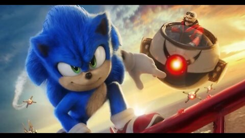 Sonic the Hedgehog 2 | 2022 Movie | Short Clips