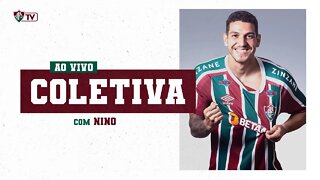 FLUTV - COLETIVA - NINO