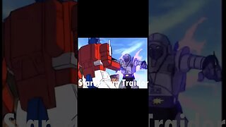 Starscream Traidor