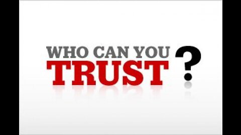 7 Signs Someone Is Trustworthy | People you can trust
