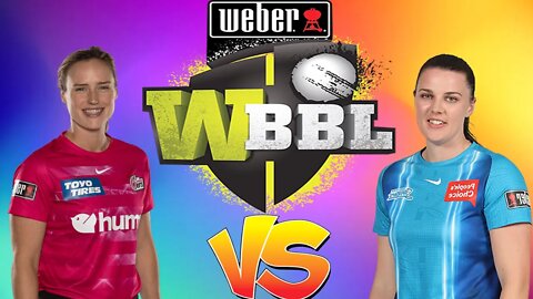 Adelaide Strikers Women vs Sydney Sixers Women, 3rd Match Prediction ,SSW vs ADSW pitch report,WBBL