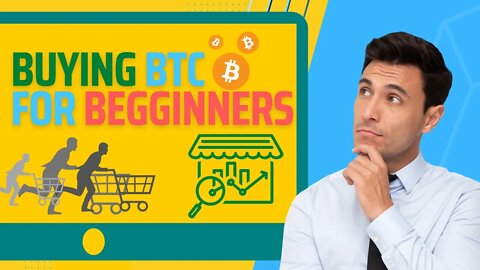 How To Safely and Easily Buy Bitcoin: The Ultimate Guide for Beginners