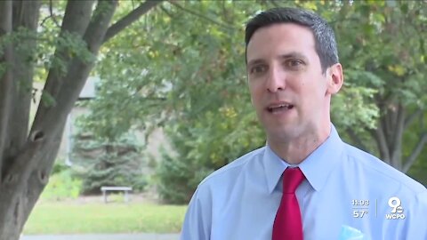 Mayor, City Council reacts to Sittenfeld's corruption arrest