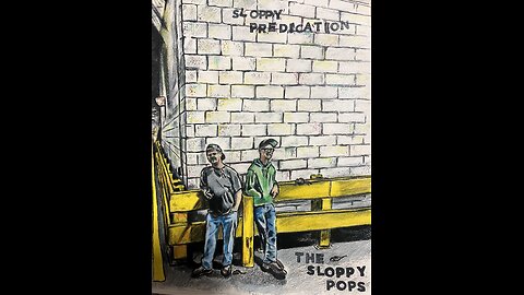 Sloppy Predication - The Sloppy Pops