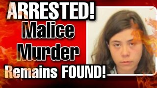 Leilani Simon ARRESTED Charged With Malice Murder Of Son Quinton! Billie Jo Won't Face Any Charges!