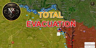 Summer Operations | Ukraine Will Get 61 F-16 | Mass Evacuation In Harkov. Military Summary 2023.8.20