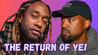 Kanye’s Collaborative Album With Ty Dolla $ign To Be Released In Coming Days!