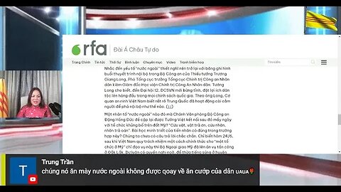 CÁC ANH TÂY NGUYÊN ĐƯỢC THẢ TỰ DO NHƯ PUTIN KHÔNG ?KHONG TRUY TỐ ÔNG TRÙM WAGNER.