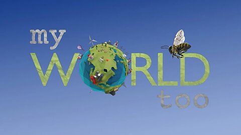 My World Too: Season Two - Trailer