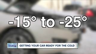 7 things you shouldn’t keep in your car in minus degree weather