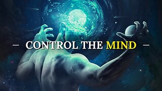 How To CONTROL Your MIND (Fool Proof METHOD...) HIGH Value Menself development coach