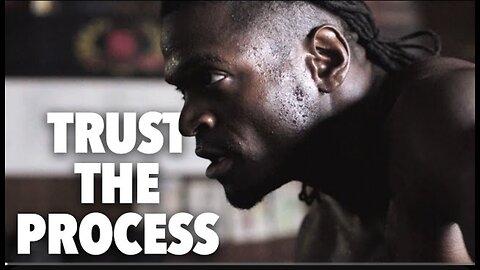 Trust The Process | 4k Motivational Video Feat. Alan Stein Jr., Jordan Peterson & Simon Sinek