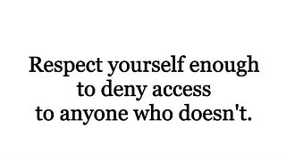 Libra ~ You can't "save" them.