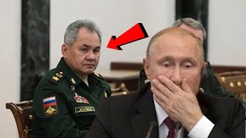 The Claim That Shocked the World! Russian commanders are Going to Assassinate Putin!