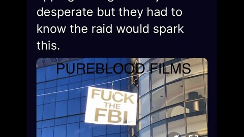 WAR - PUREBLOOD FILMS