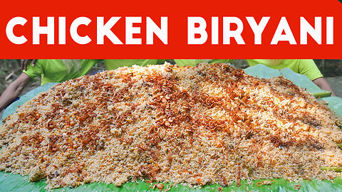 special Chicken Biryani ,chicken biryani ,