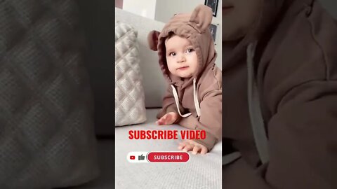 Funny cute baby video viral 2022, cute baby video 2022,baby videos live,#shorts #baby #cutebaby #new