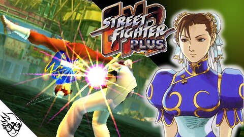 Street Fighter Flash Collab - Intro