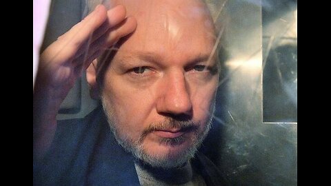 Julian Assange - Gerechtigkeit für eine große Ungerechtigkeit...