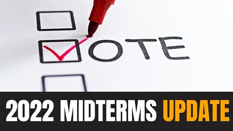 2022 Midterms Elections Results and Analysis