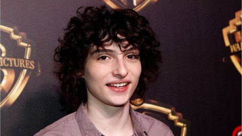 Finn Wolfhard Didn't Know He Was Auditioning For 'Ghostbusters' Sequel