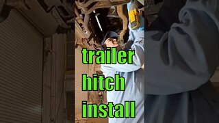 trailer hitch