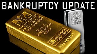 Republic Metals Bankruptcy Update