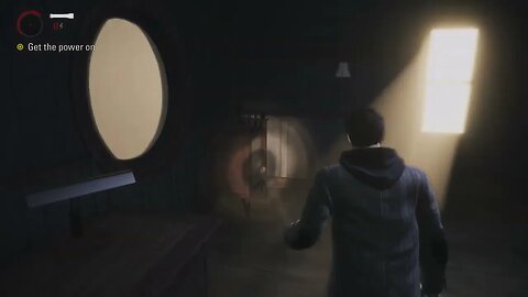 Alan Wake Remastered Explore Cabin