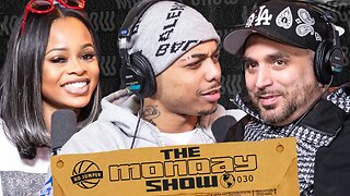 The Monday Show Ep. 30