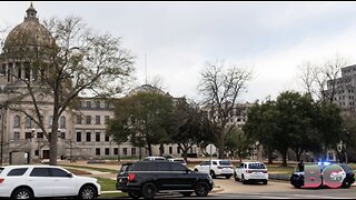 State Capitols Around US Evacuated After Hoax Bomb Threats