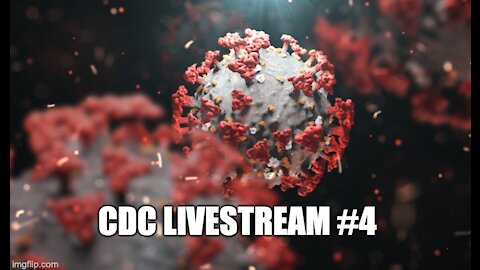 CDC Livestream # 4: Does C19 Mutation Mean Major Differences in Treatment?