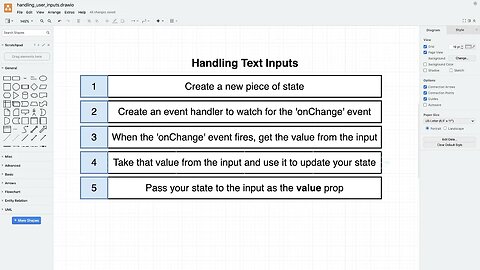 Handling Input Elements (071)