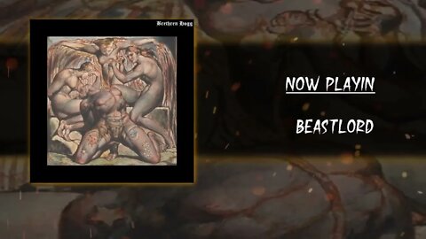 Brethren Hogg - Relative Swine [Full Album] | Stoner/Doom Metal