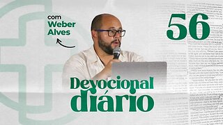 DEVOCIONAL DIÁRIO - O Selo do Espírito Santo - Efésios 1:13 e 4:30