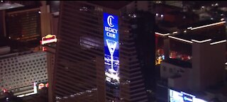 Circa is set to open on Fremont Street in Las Vegas